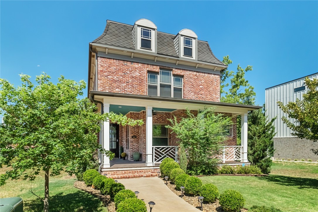 Youngs Add Bentonville - Residential