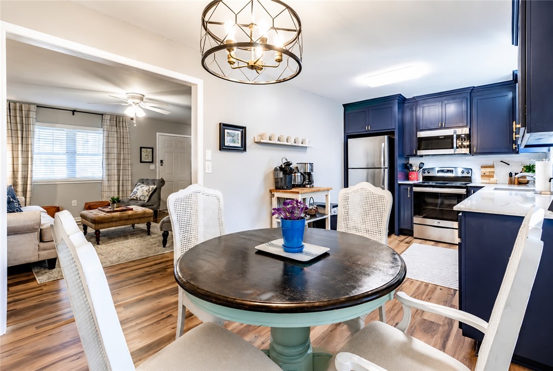 Hazel Park Sub Bentonville - Residential