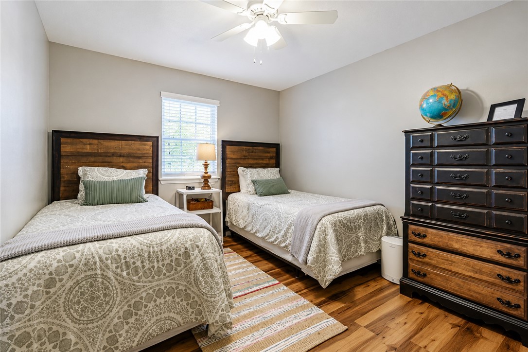 Hazel Park Sub Bentonville - Residential