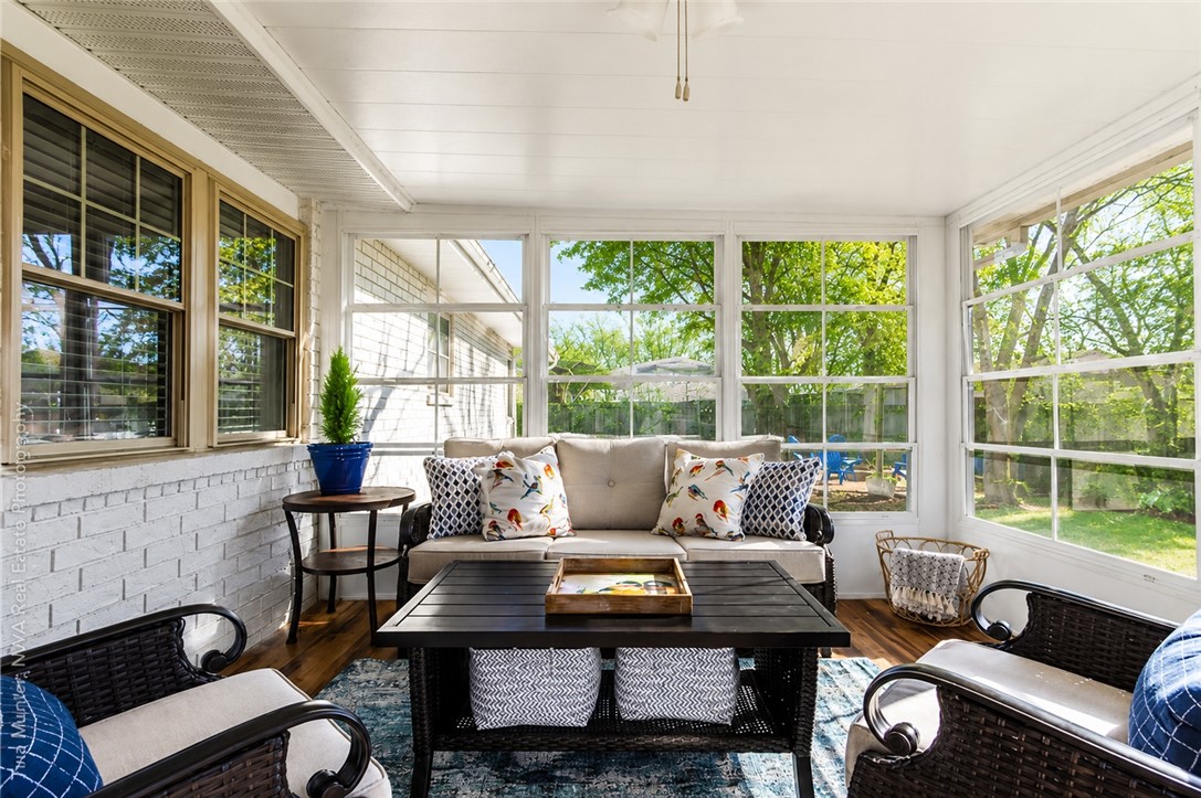 Hazel Park Sub Bentonville - Residential