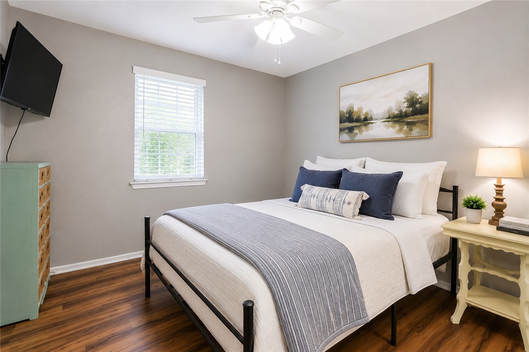 Hazel Park Sub Bentonville - Residential