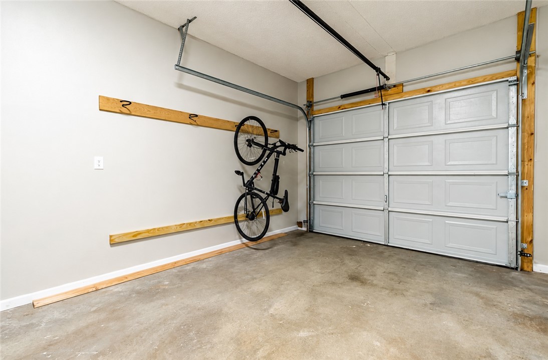 Hazel Park Sub Bentonville - Residential