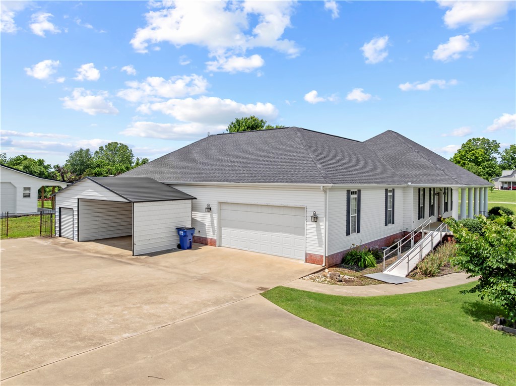 Kelsey Acres Sub - Residential