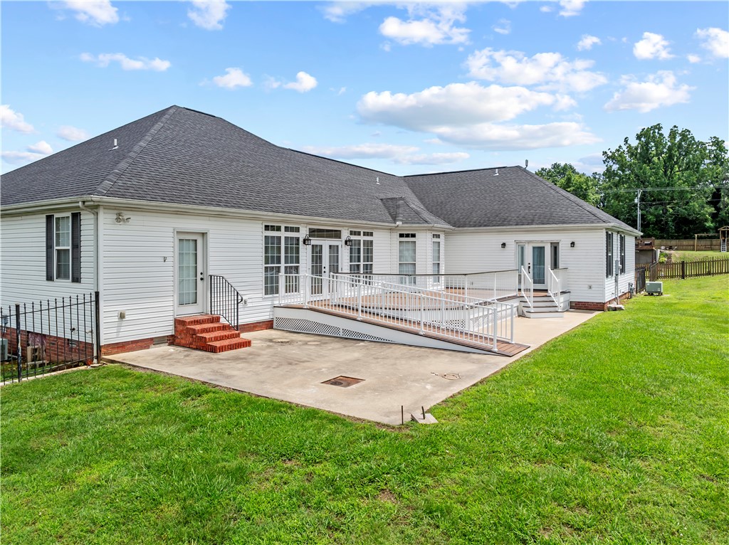 Kelsey Acres Sub - Residential