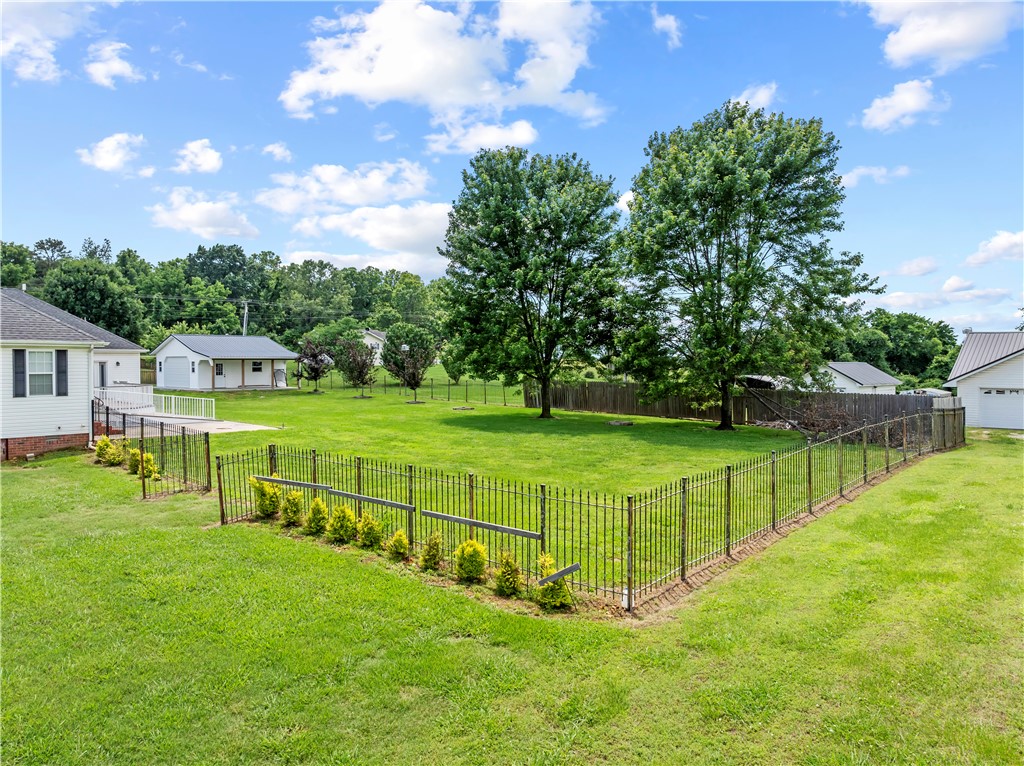 Kelsey Acres Sub - Residential