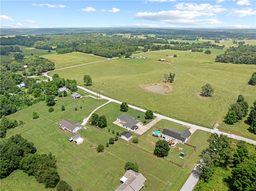 Kelsey Acres Sub - Residential