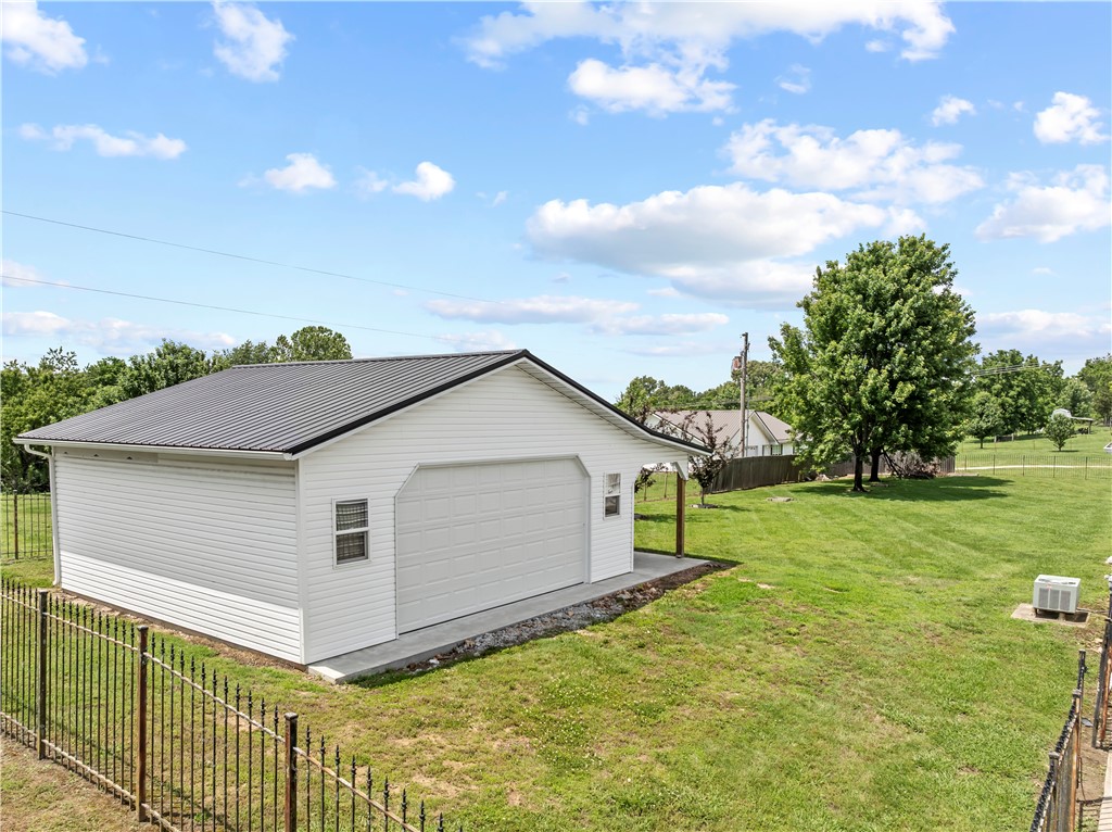 Kelsey Acres Sub - Residential