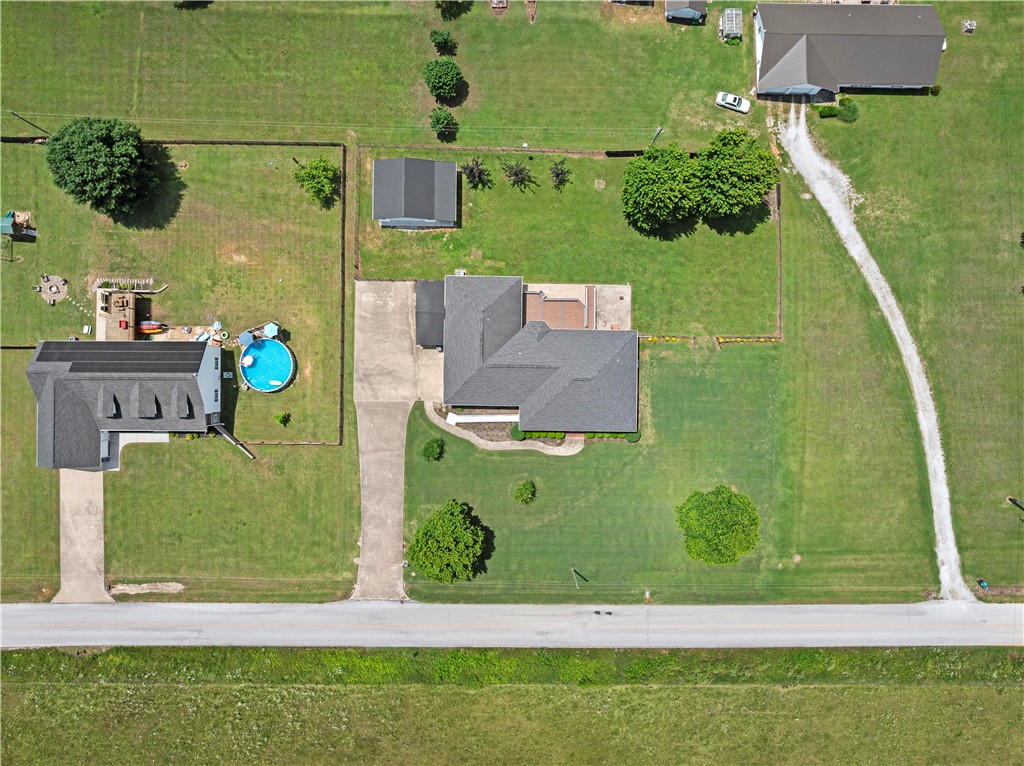 Kelsey Acres Sub - Residential