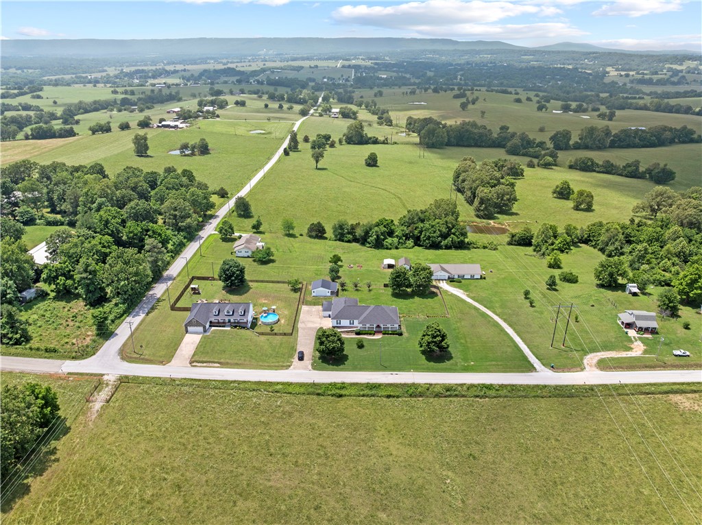 Kelsey Acres Sub - Residential