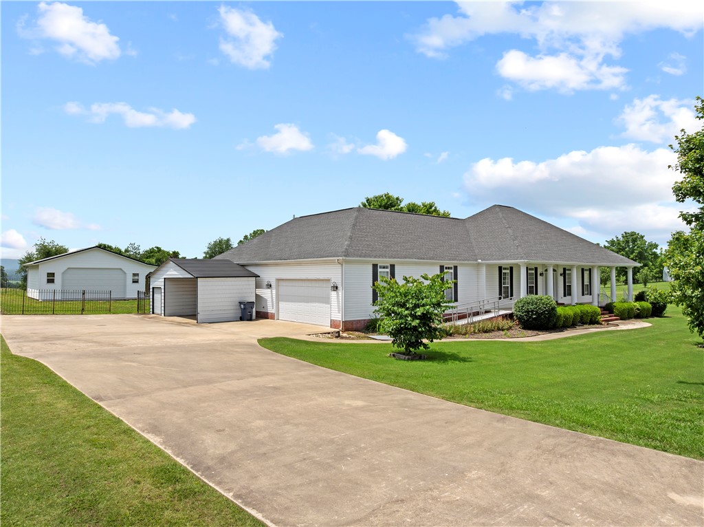 Kelsey Acres Sub - Residential