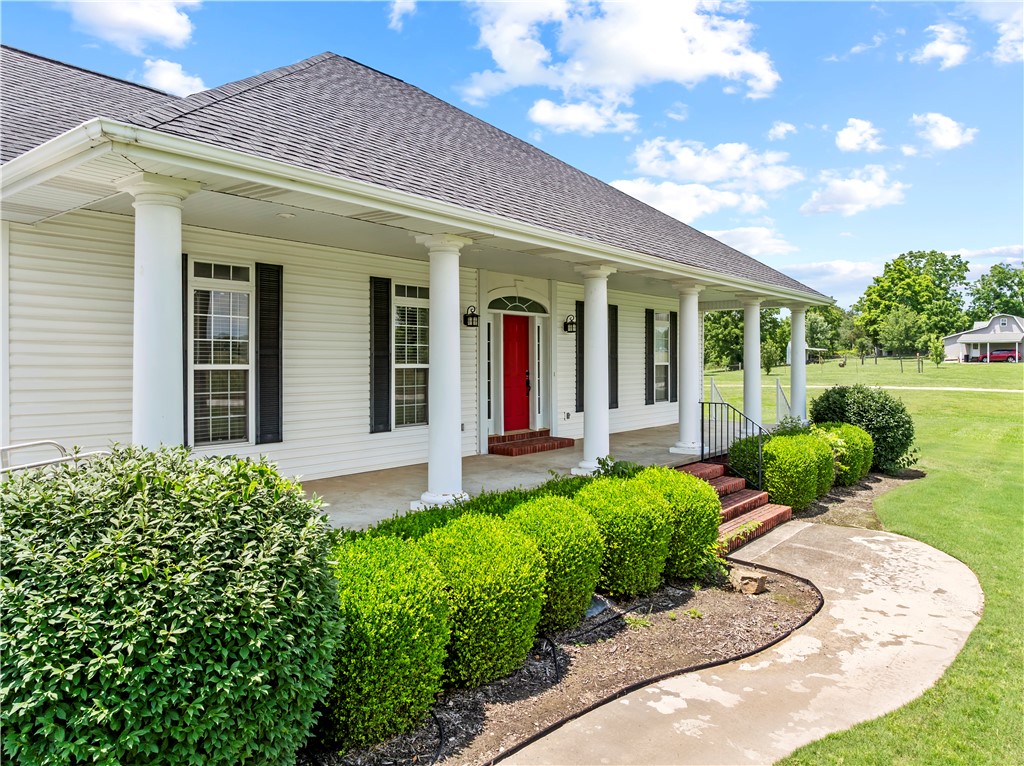 Kelsey Acres Sub - Residential