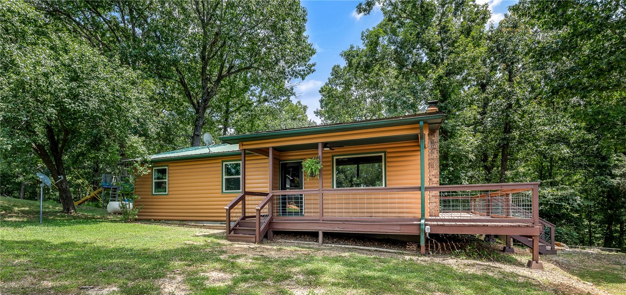 War Eagle Cove Sub - Residential