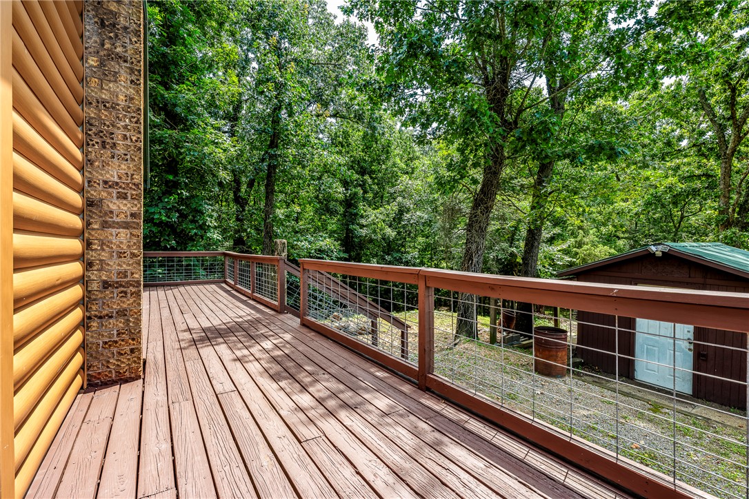 War Eagle Cove Sub - Residential