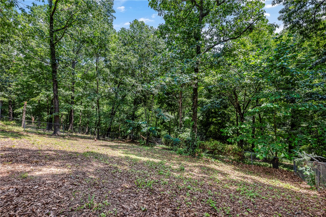 War Eagle Cove Sub - Residential