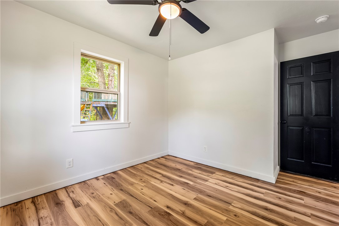 War Eagle Cove Sub - Residential