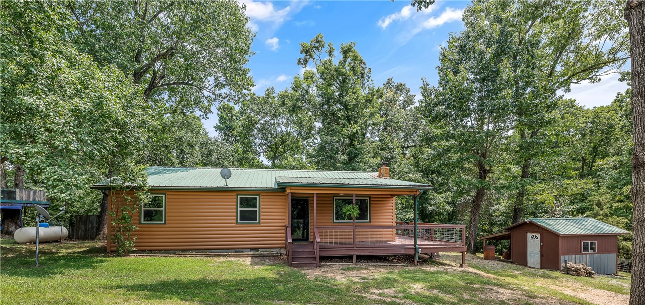 War Eagle Cove Sub - Residential