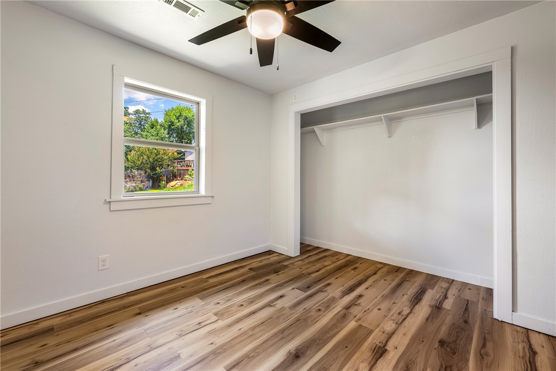 War Eagle Cove Sub - Residential