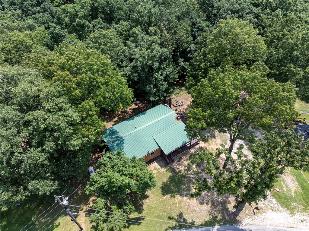 War Eagle Cove Sub - Residential