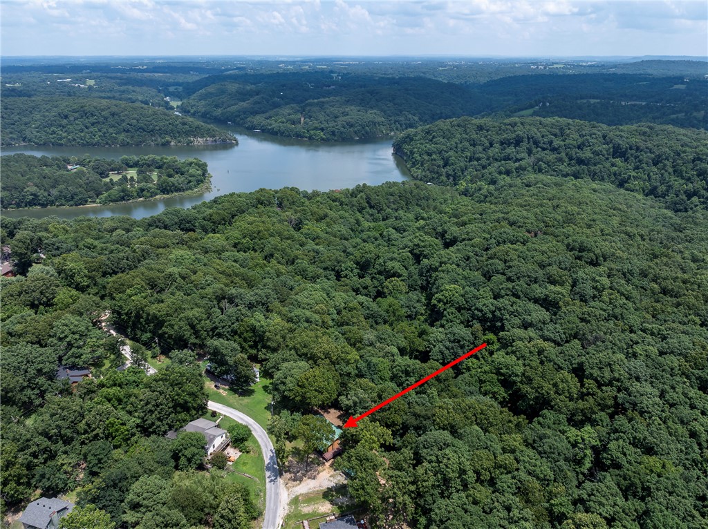 War Eagle Cove Sub - Residential