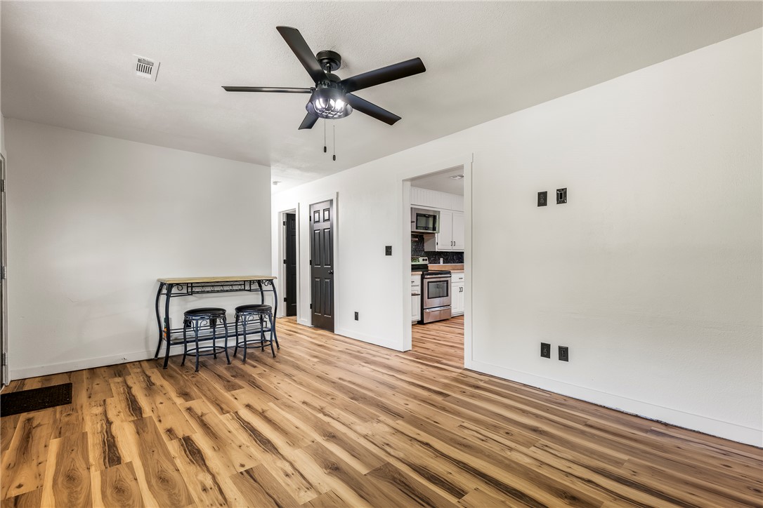 War Eagle Cove Sub - Residential