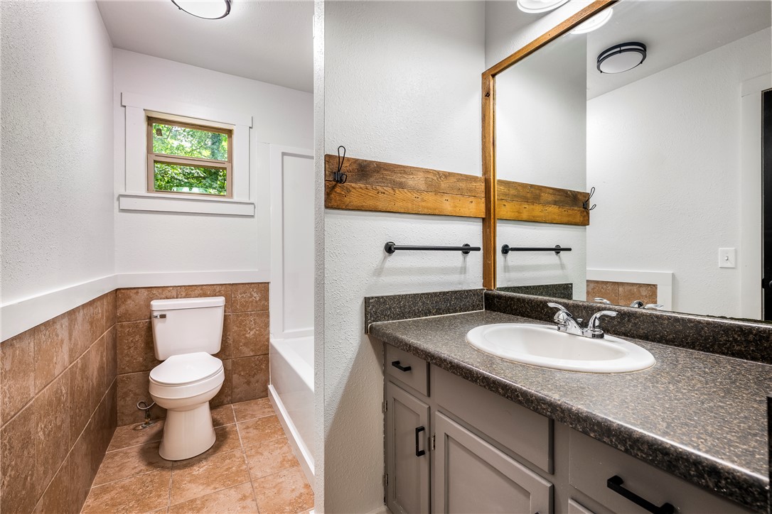 War Eagle Cove Sub - Residential