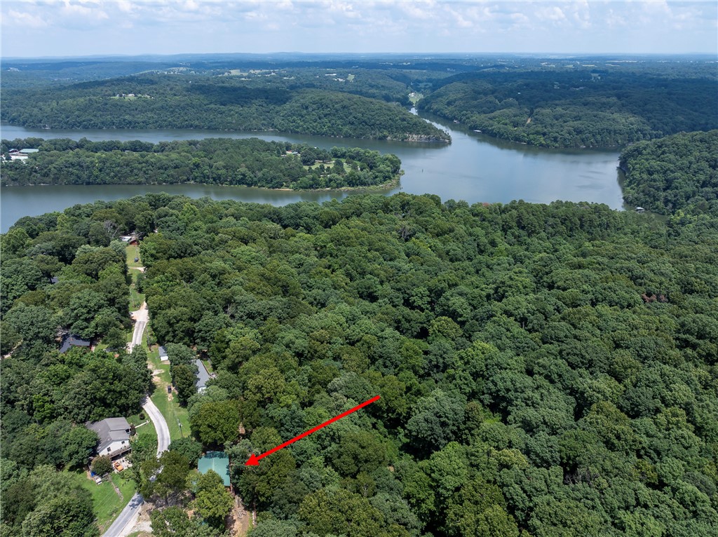 War Eagle Cove Sub - Residential