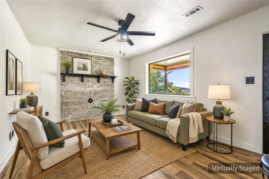 War Eagle Cove Sub - Residential