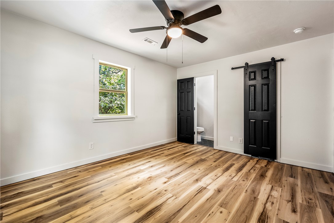 War Eagle Cove Sub - Residential