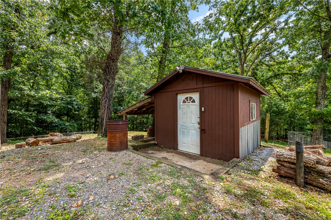 War Eagle Cove Sub - Residential