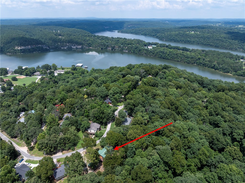War Eagle Cove Sub - Residential