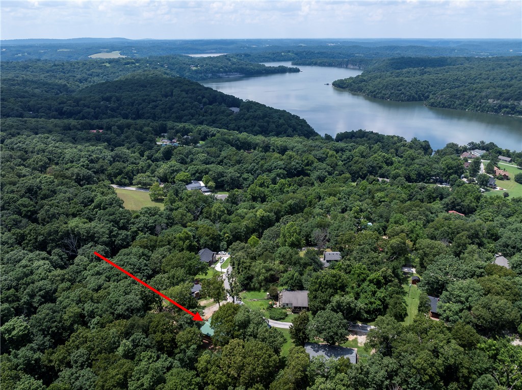 War Eagle Cove Sub - Residential