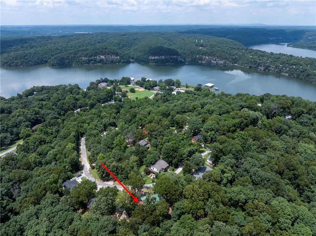 War Eagle Cove Sub - Residential
