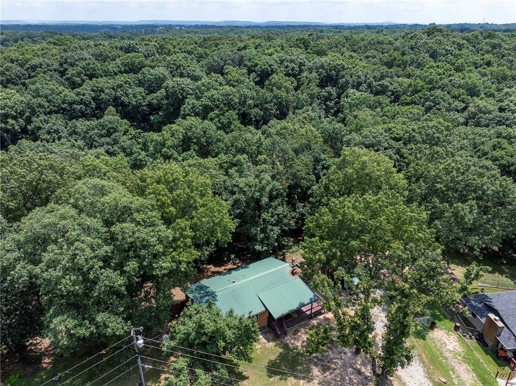 War Eagle Cove Sub - Residential