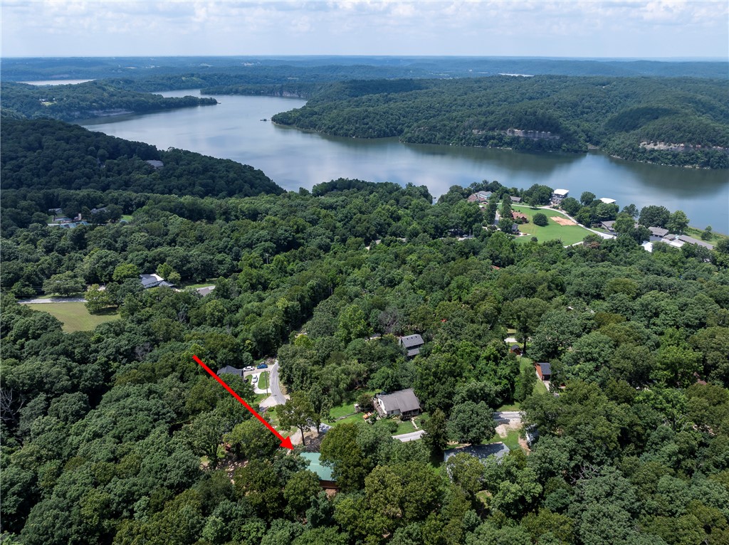 War Eagle Cove Sub - Residential