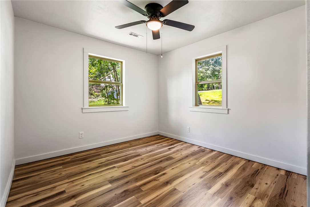 War Eagle Cove Sub - Residential