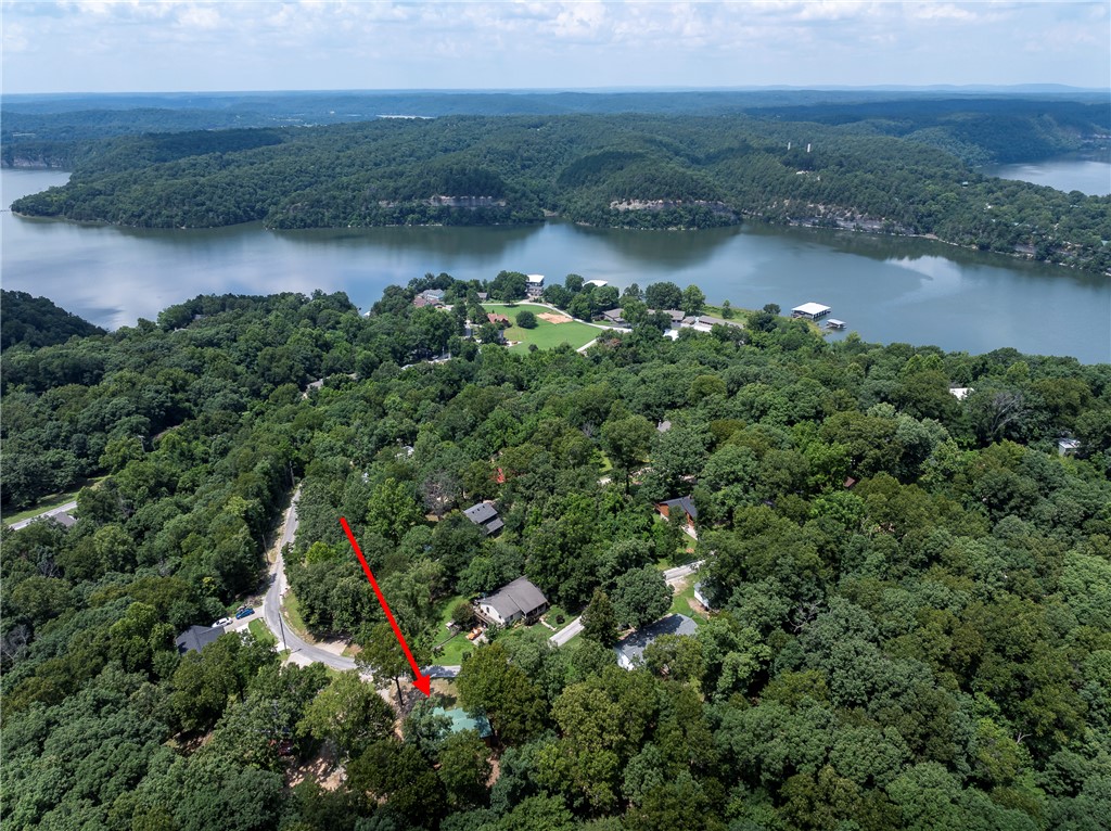 War Eagle Cove Sub - Residential