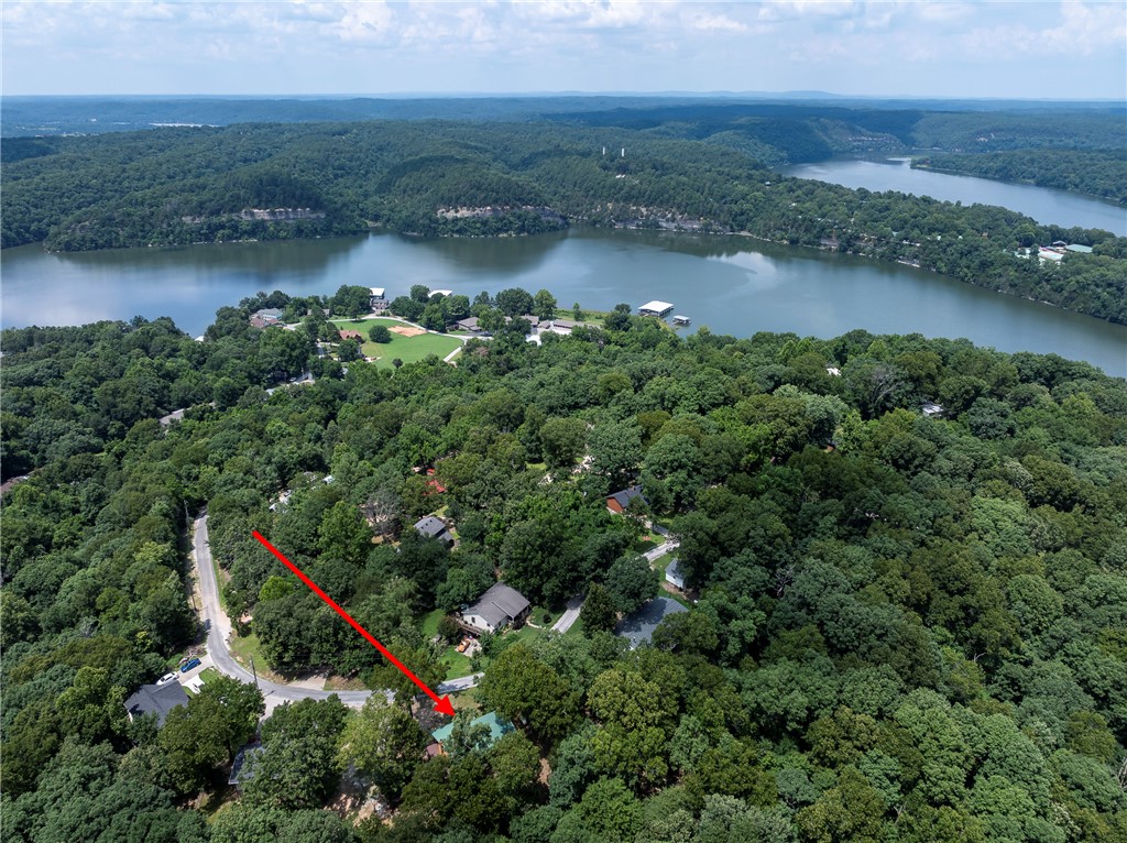 War Eagle Cove Sub - Residential
