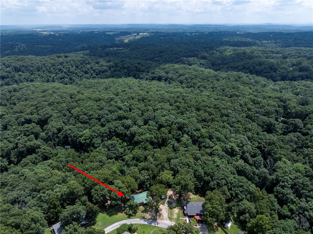 War Eagle Cove Sub - Residential