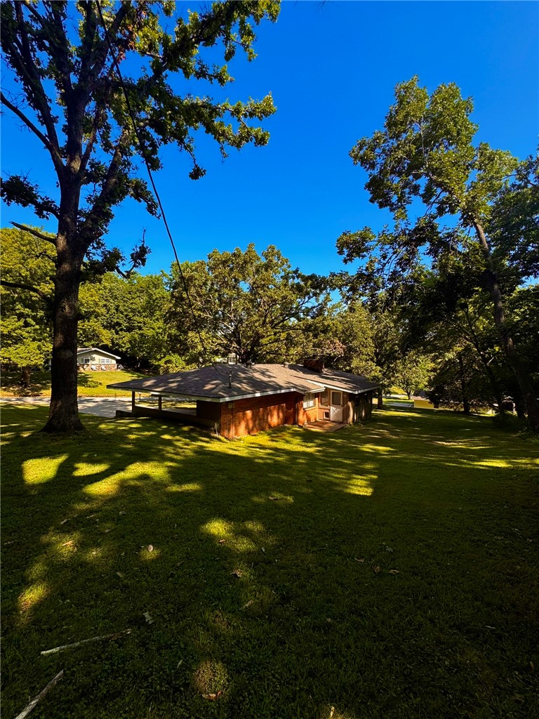 Dutchmans 1st Add Rurban - Residential Lease