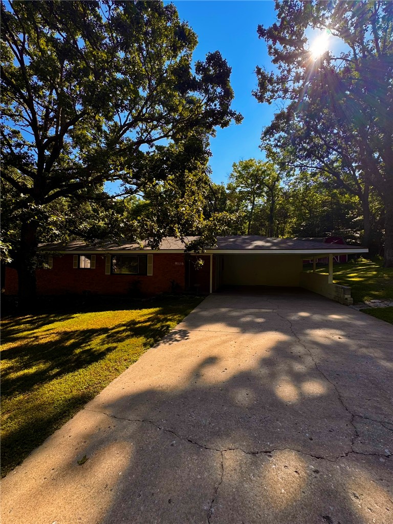 Dutchmans 1st Add Rurban - Residential Lease