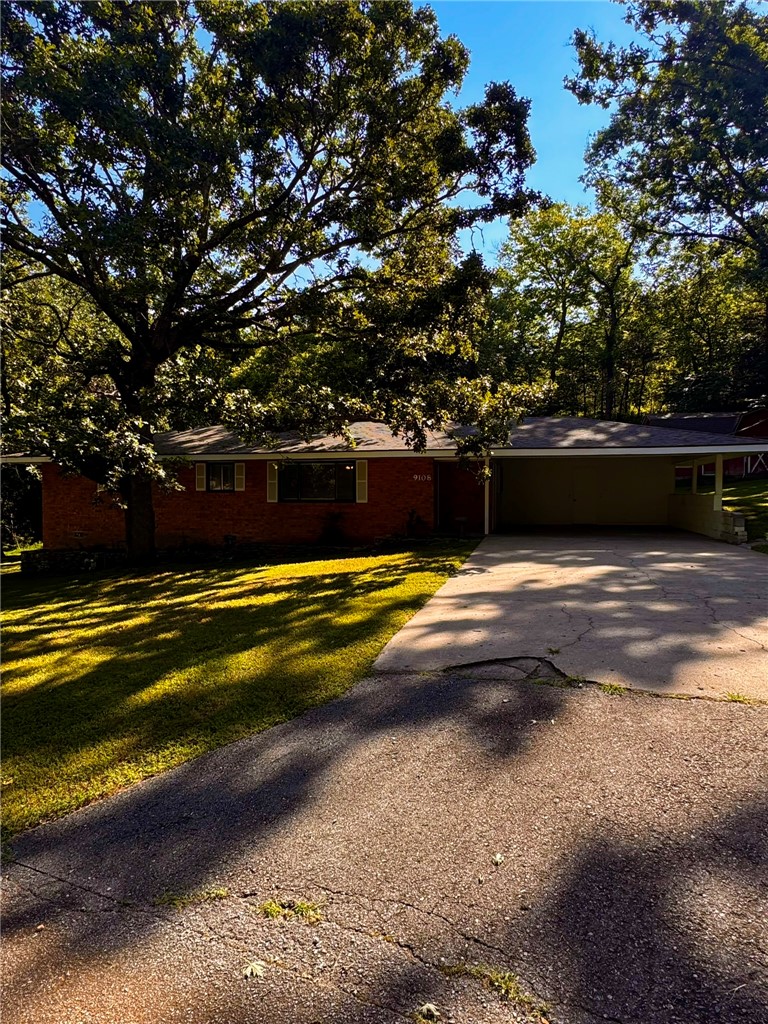 Dutchmans 1st Add Rurban - Residential Lease