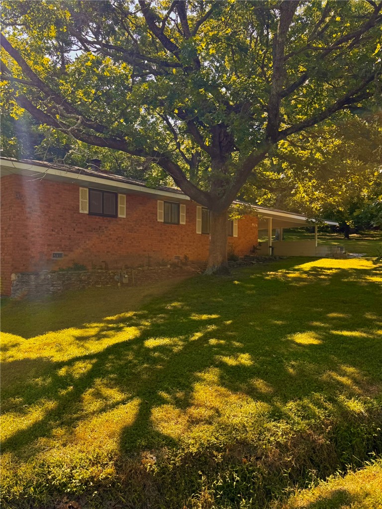 Dutchmans 1st Add Rurban - Residential Lease