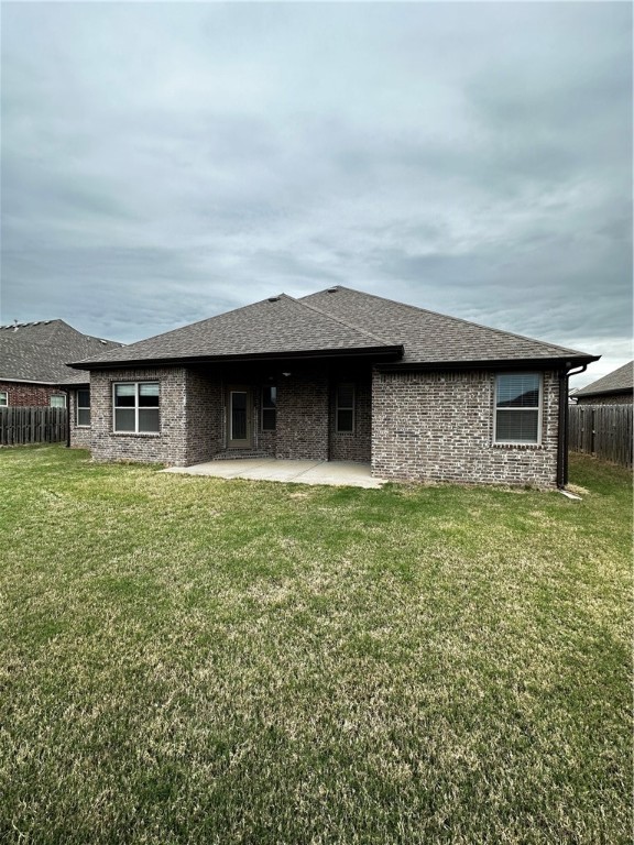 Thornbrook Village Sub Ph 1 Bentonville - Residential Lease