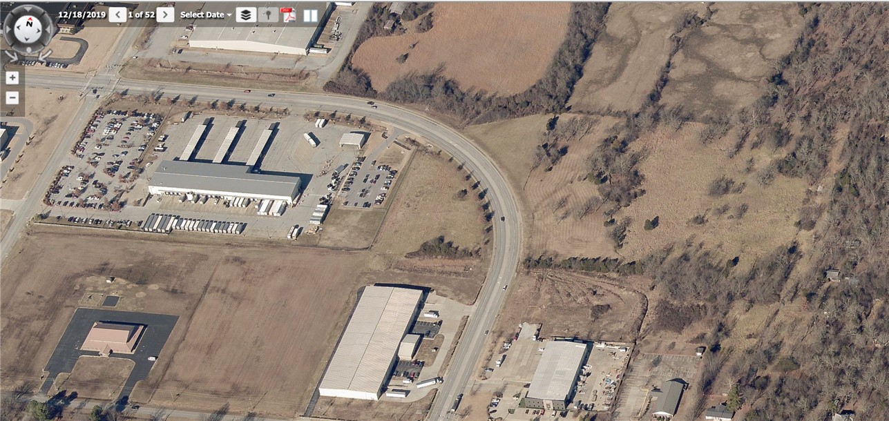 25.10 acres, located in East Springdale on Huntsville Ave. providing an ideal location for development potential. Property lines butt up to and a portion of the property is in the opportunity zone. All utilities are on site and sewer capacities have been tested.  Property has two entrance/exit points, One on Huntsville Ave. and one on Preston Lane. Huntsville is on master plan to be expanded which will run along the boundary of the property.
Property is currently zoned AGR., but can easily be zoned commercial or industrial due to surrounding proximal zoning. 
Engineering for a PUD concept has been completed, plans upon request.