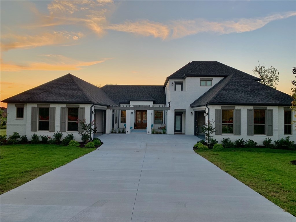 Otter Creek Estates Ph Ii Cave Spgs - Residential