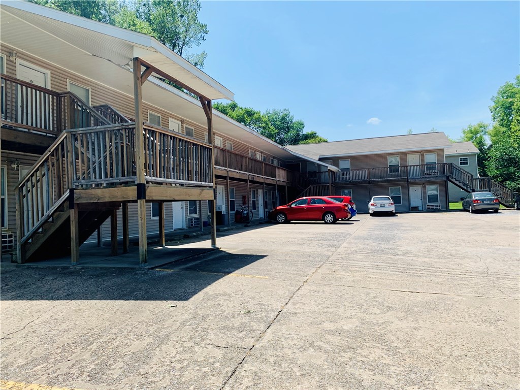 Sunset Add - Residential Lease