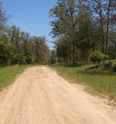 Piney Bay Village - Land