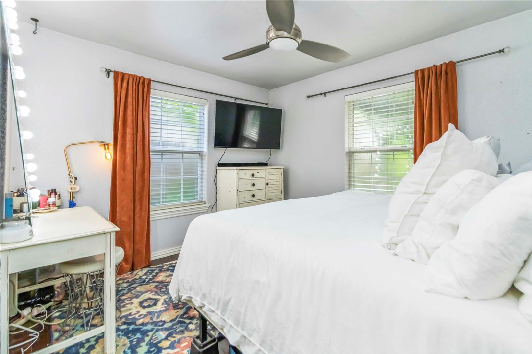 Wilson-Dunn Addition - Residential Lease