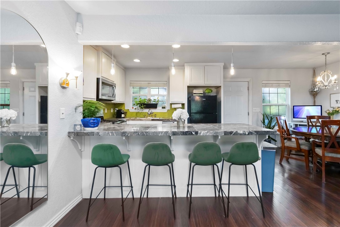 Wilson-Dunn Addition - Residential Lease