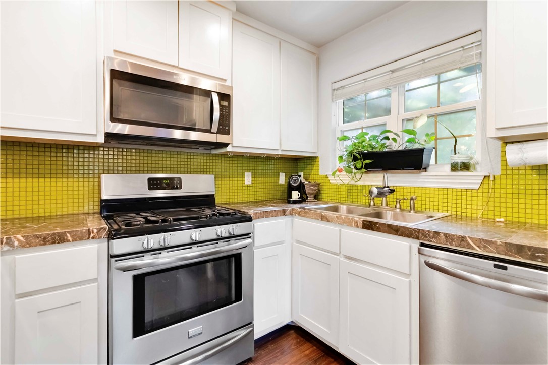 Wilson-Dunn Addition - Residential Lease